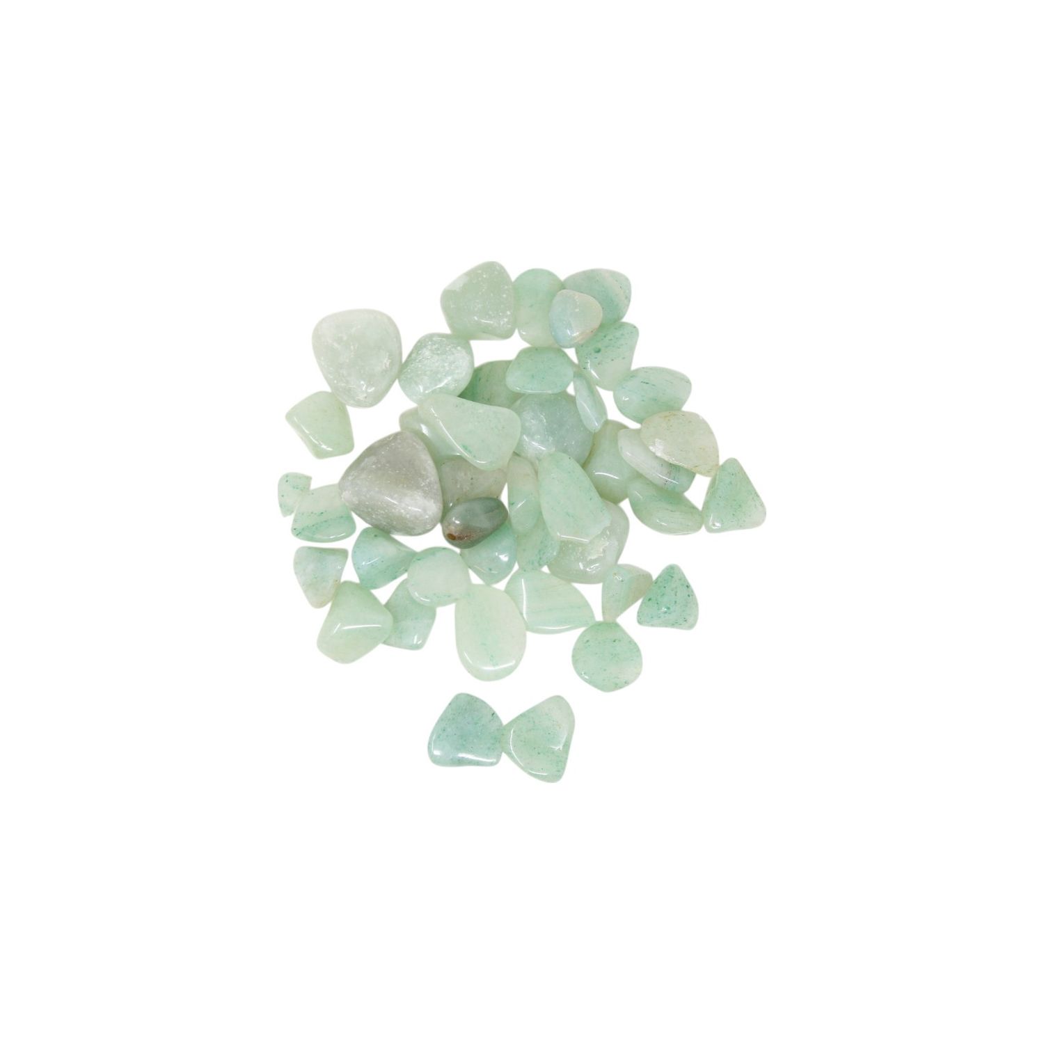 Green Aventurine Tumble