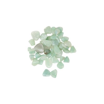 Green Aventurine Tumble
