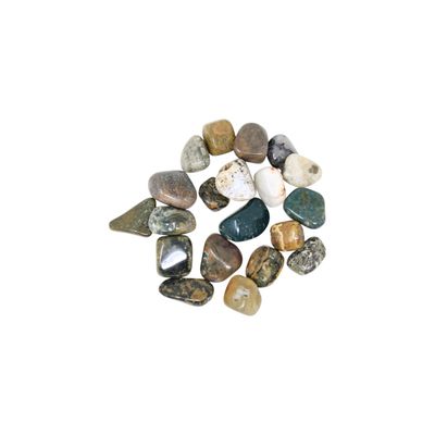 Ocean Jasper Tumble