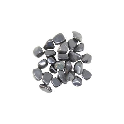 Rainbow Obsidian Tumble