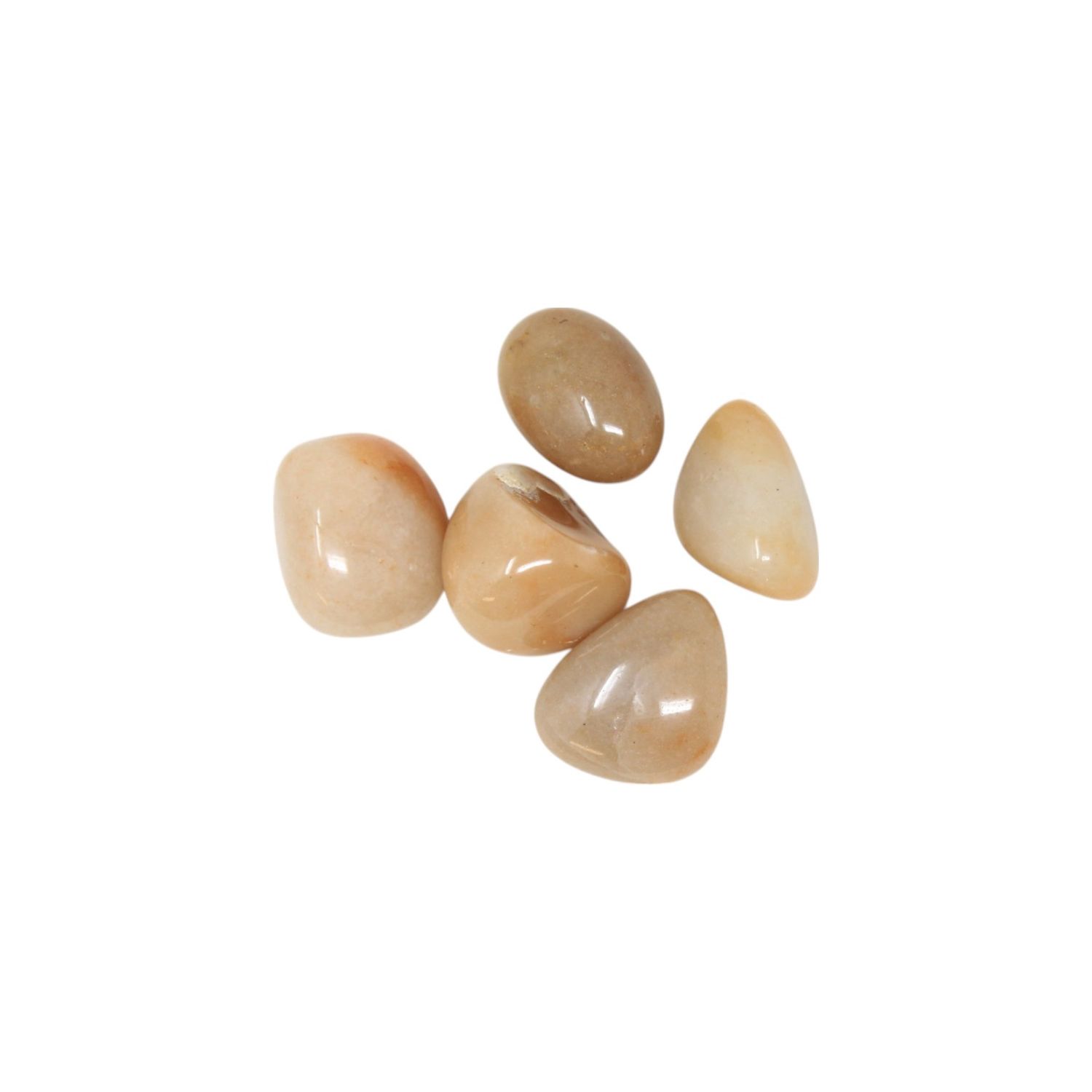 Red Aventurine Tumble