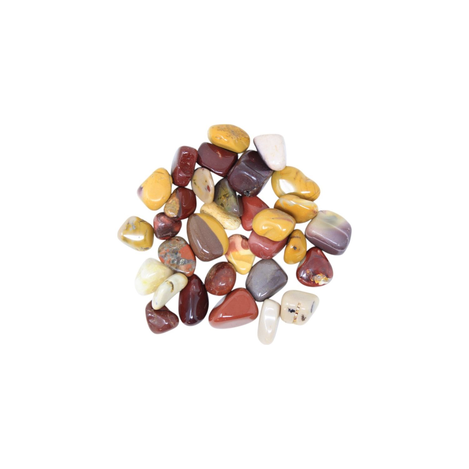 Mookaite Jasper Tumble