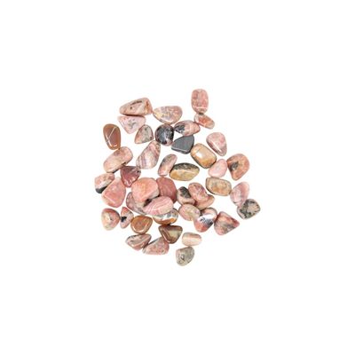 Rhodochrosite Tumble