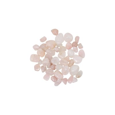 Rose Quartz Tumble