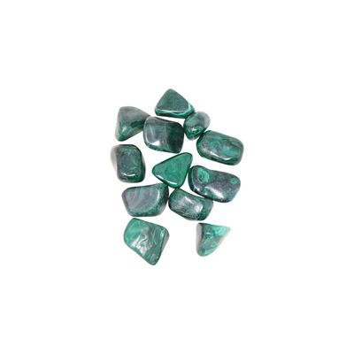 Malachite Tumble