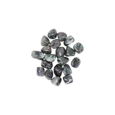 Seraphinite Tumble
