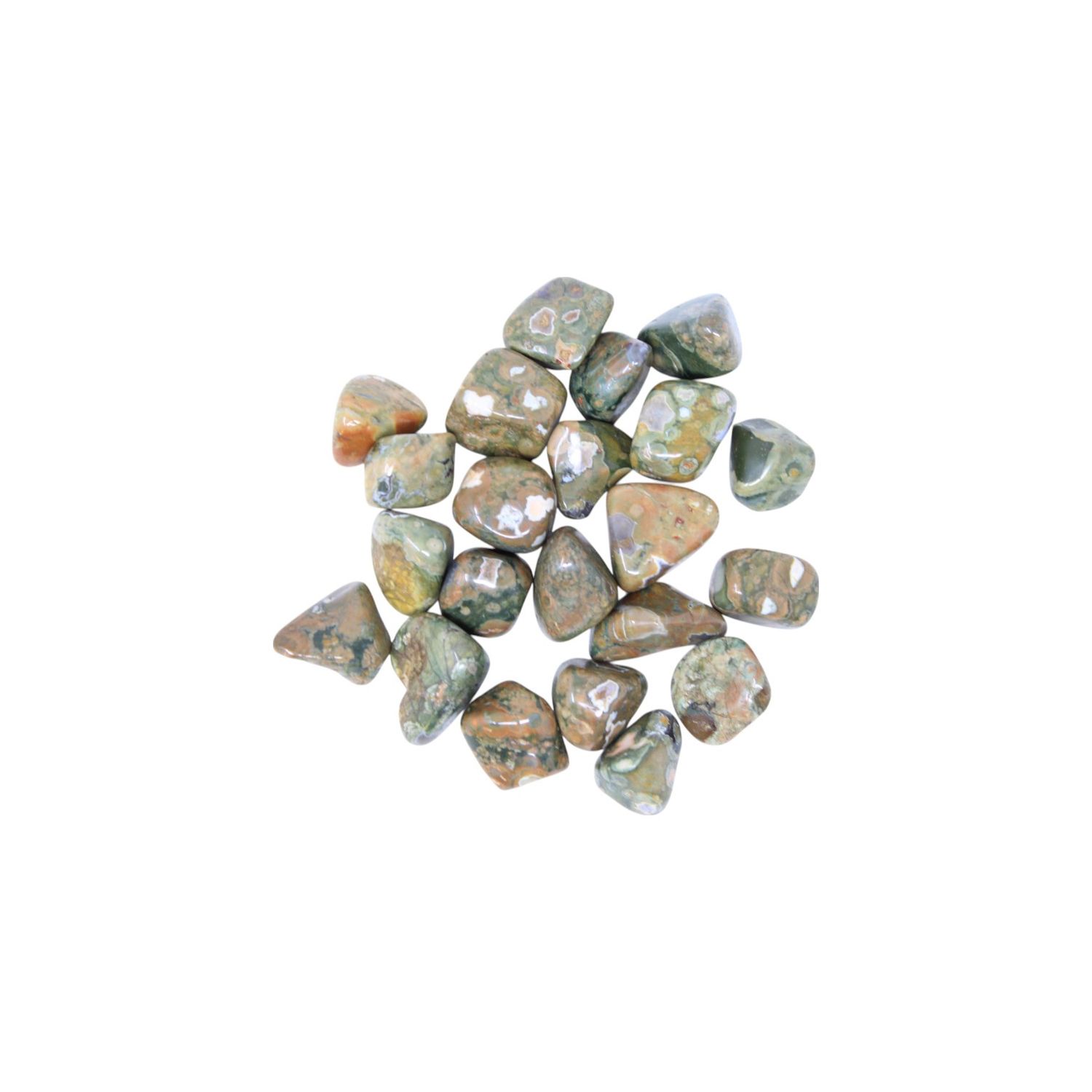 Rhyolite Tumble