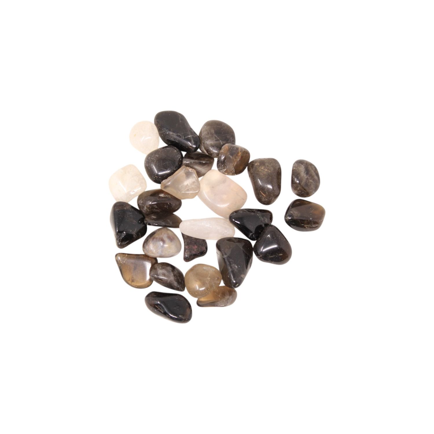 Smoky Quartz Tumble