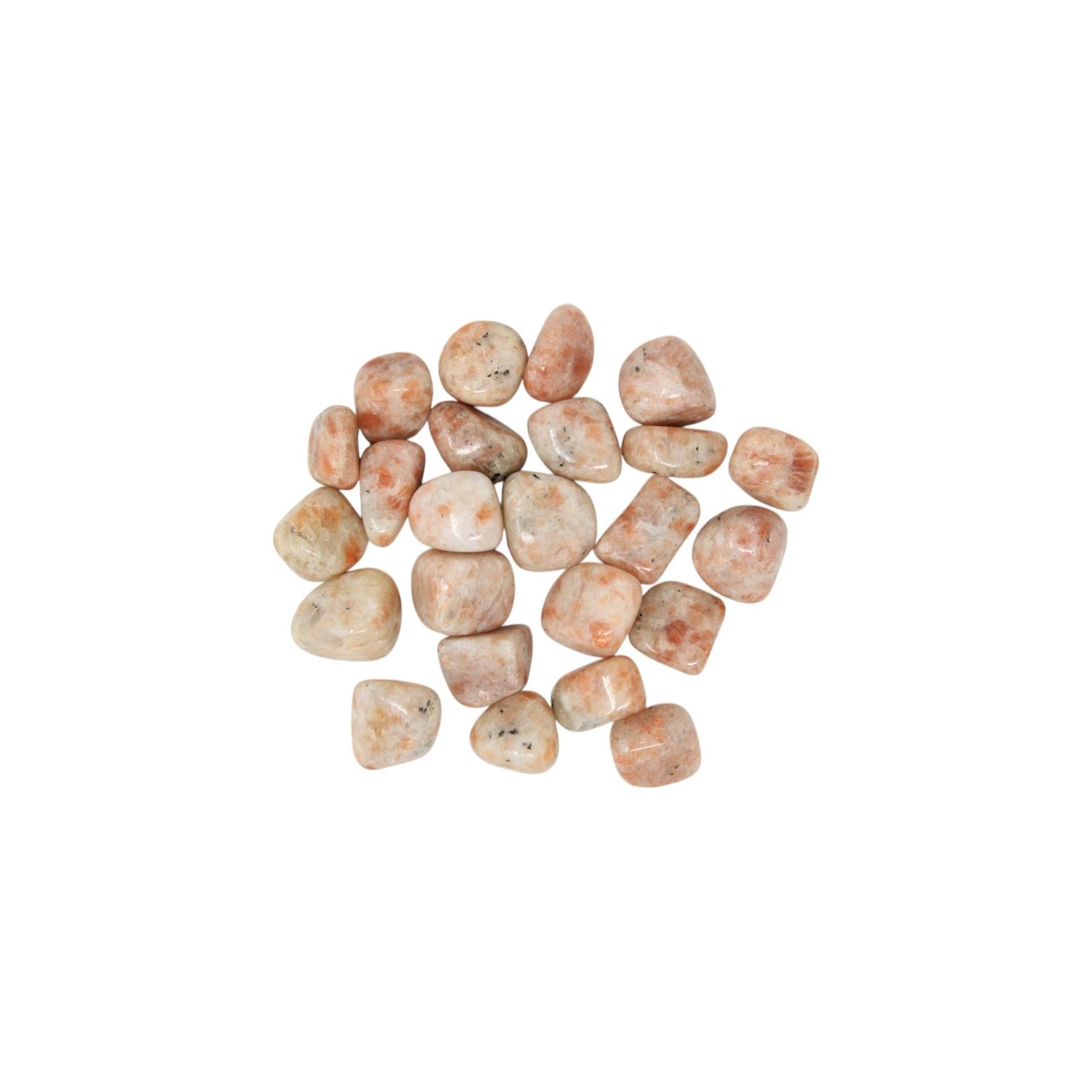 Sunstone Tumble