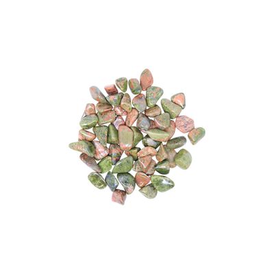 Unakite Tumble