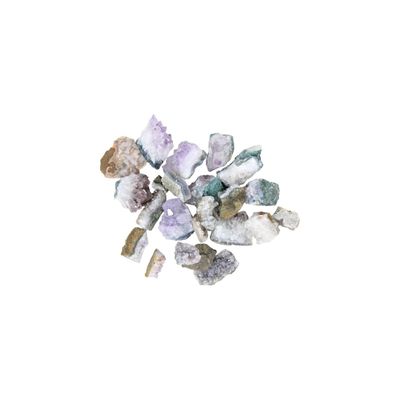 Amethyst Druze SM