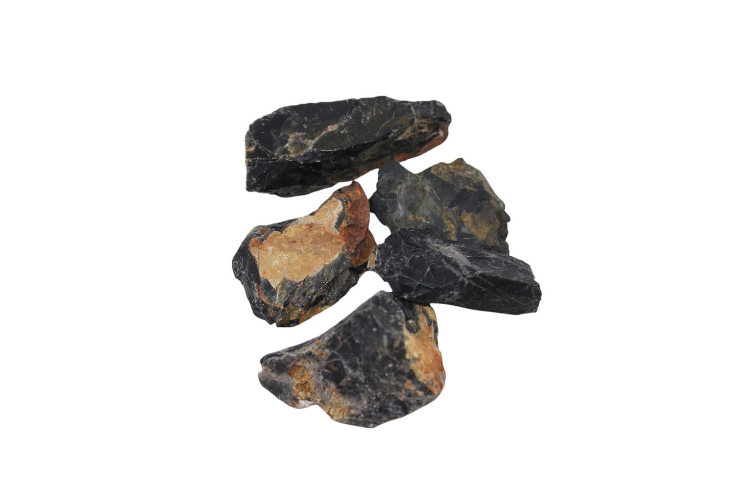 Black Onyx Raw