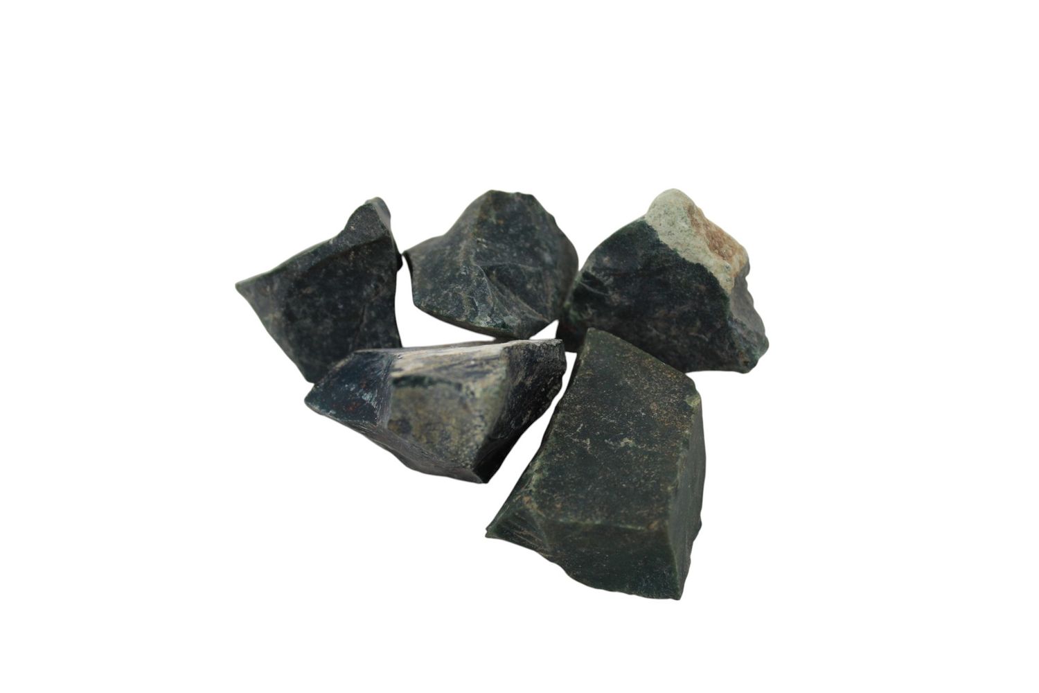Bloodstone Raw
