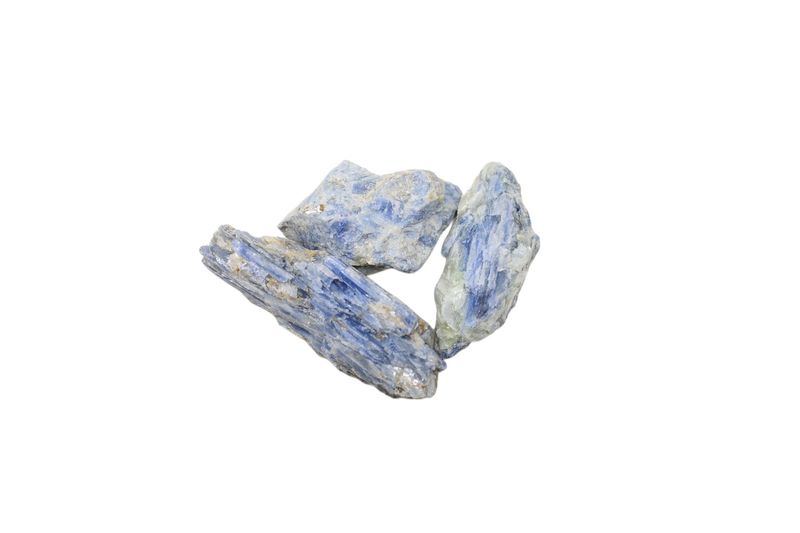 Blue Kyanite Raw