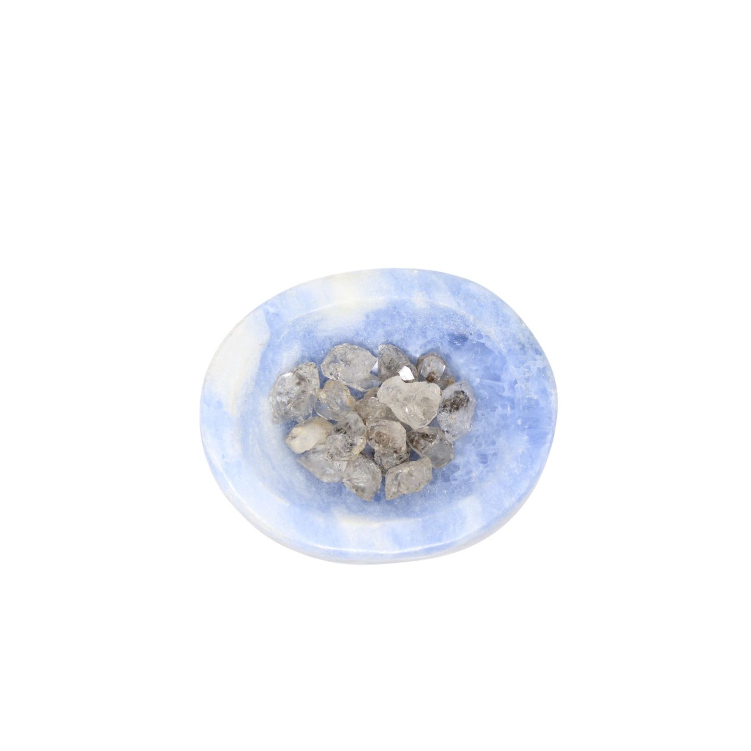 Herkimer Diamond Raw