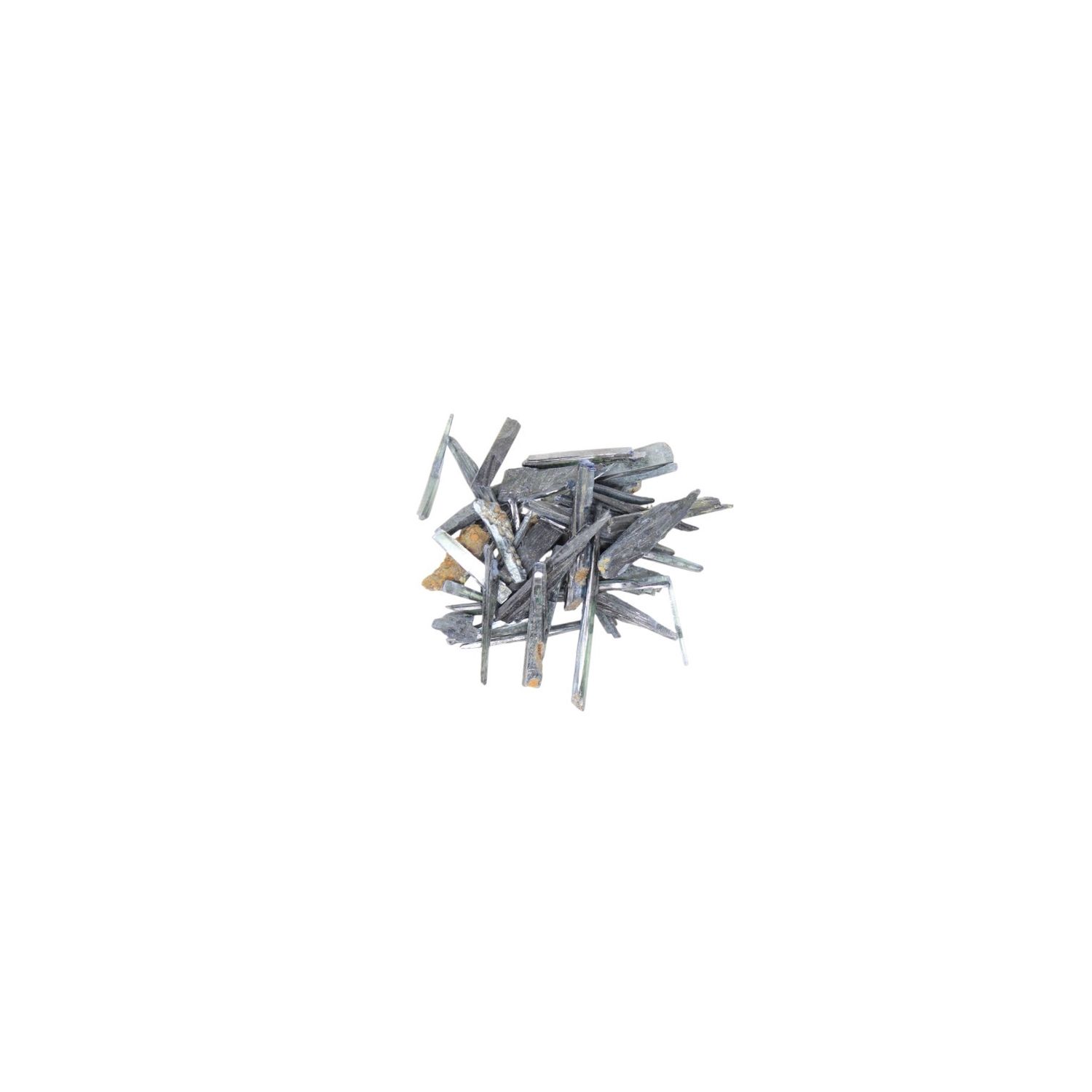 Vivianite Raw