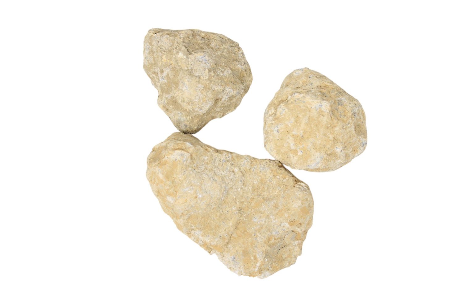 BYOG Geodes