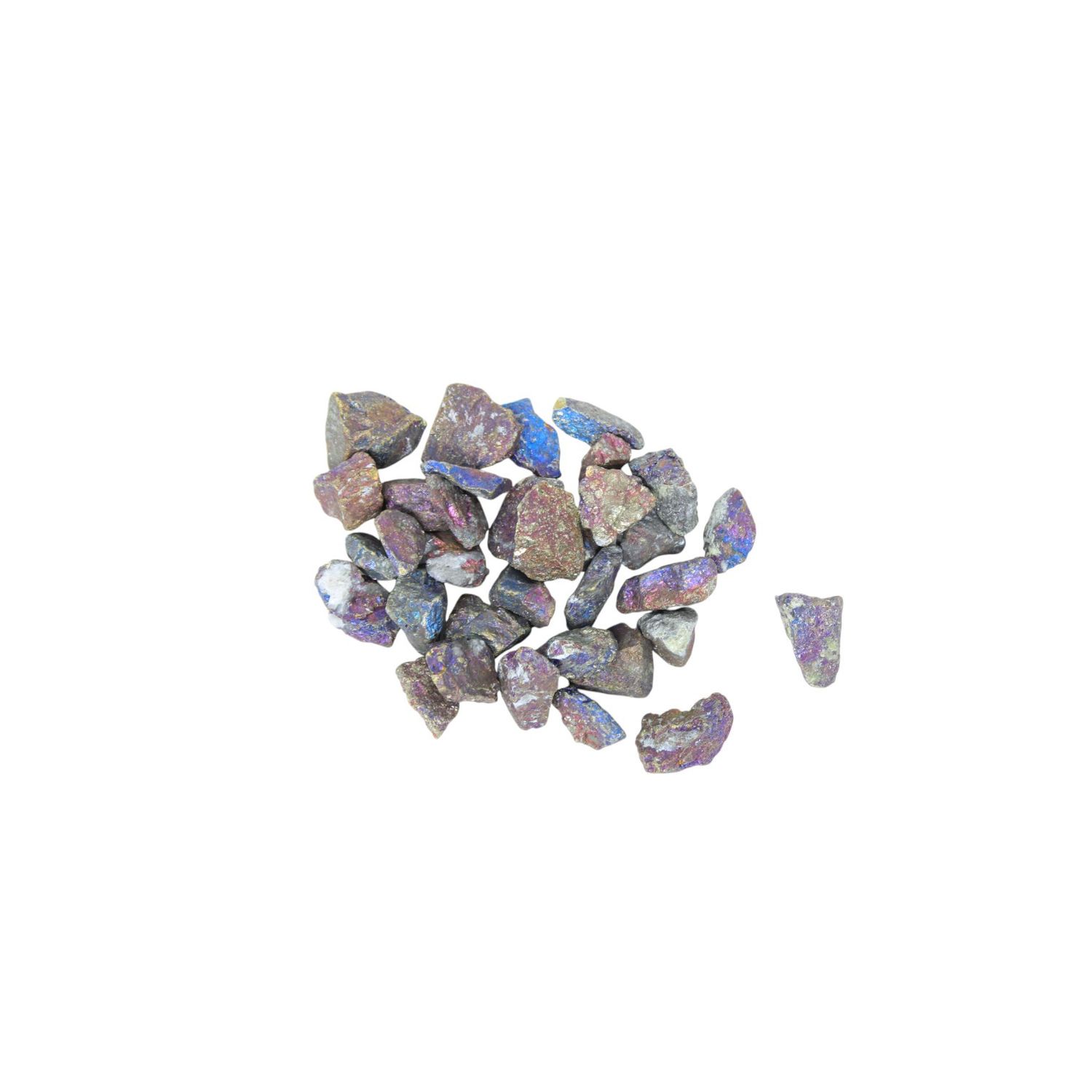 Chalcopyrite Raw Small