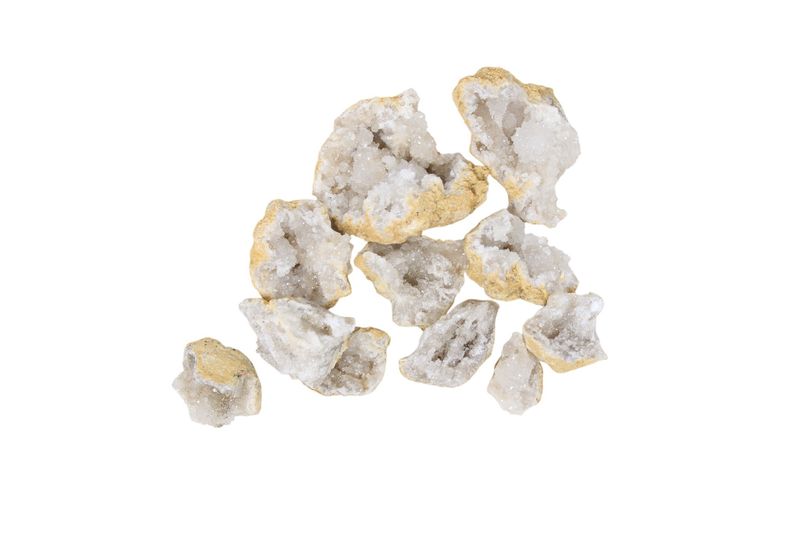 BYOG Geodes
