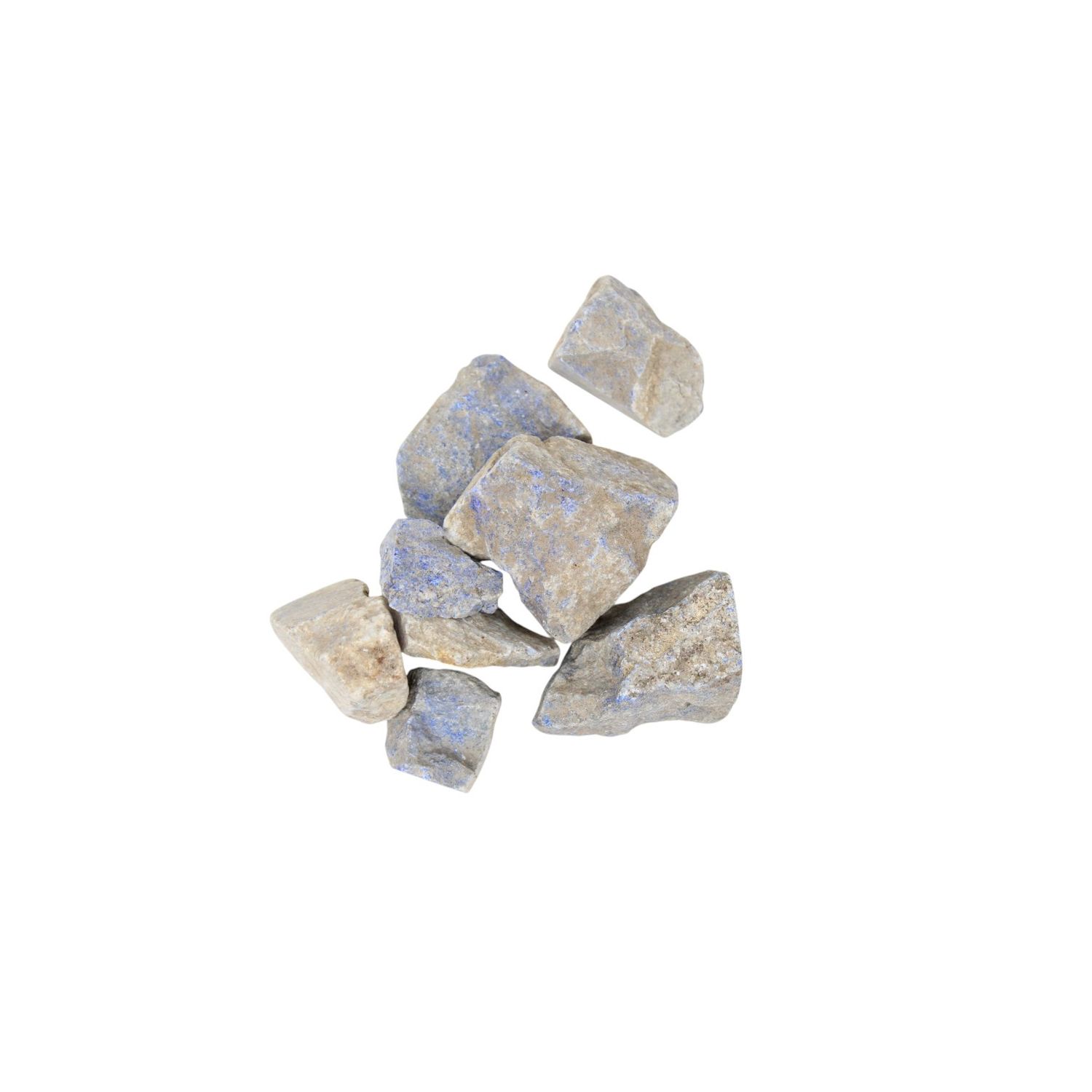 Lapis Lazuli Raw