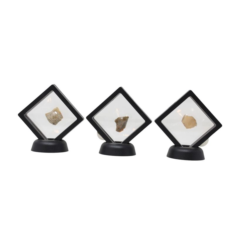 Libyan Desert Glass - 30