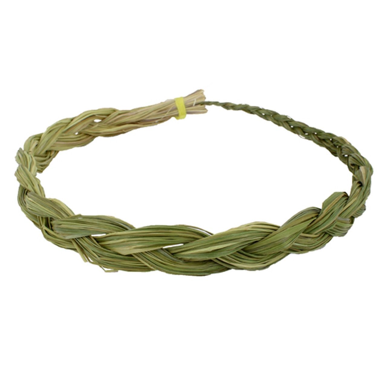 Sweetgrass Halo