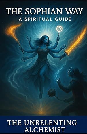The Sophian Way by The Unrelenting Alchemist