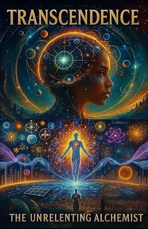 Transcendence by The Unrelenting Alchemist