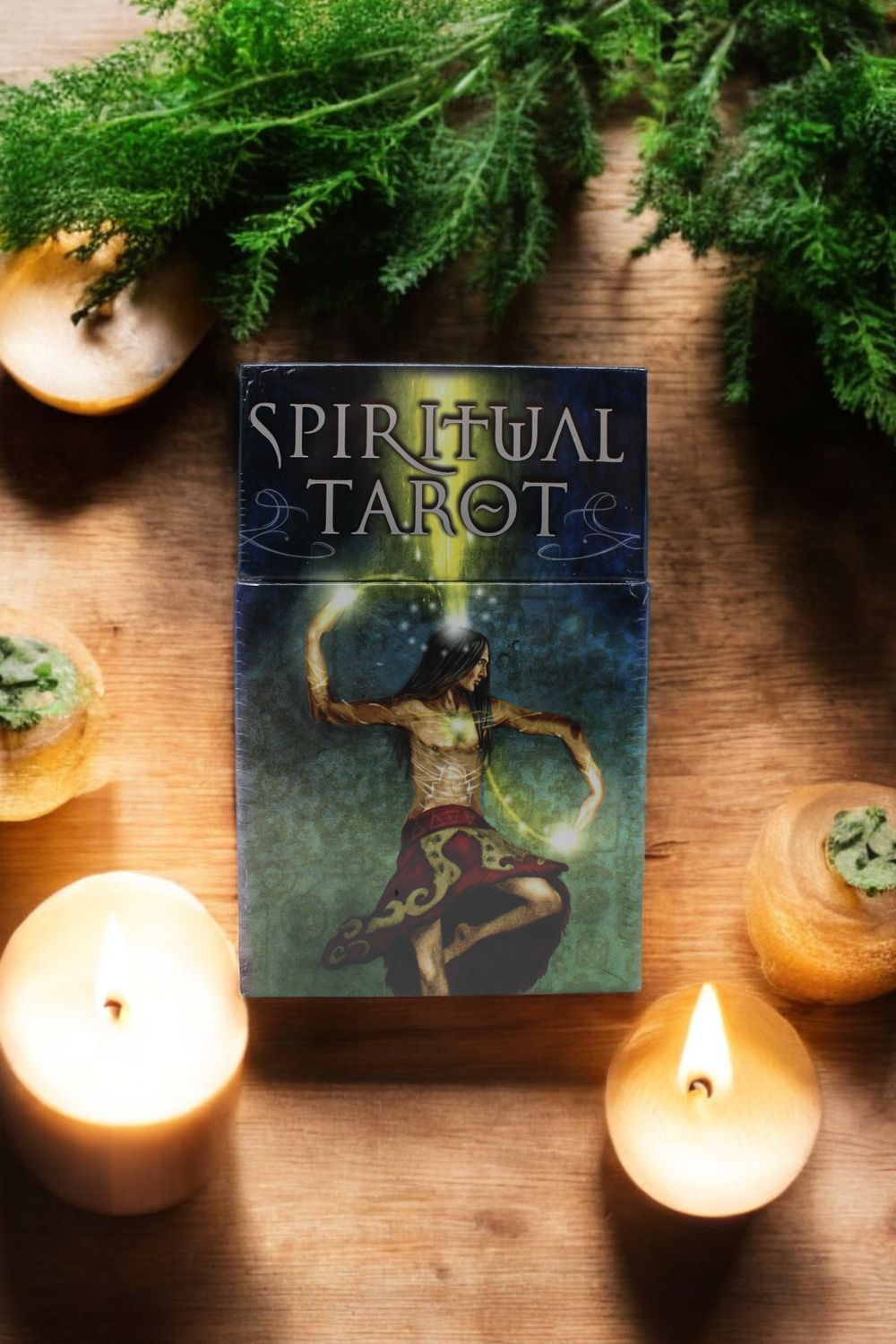 Spiritual Tarot