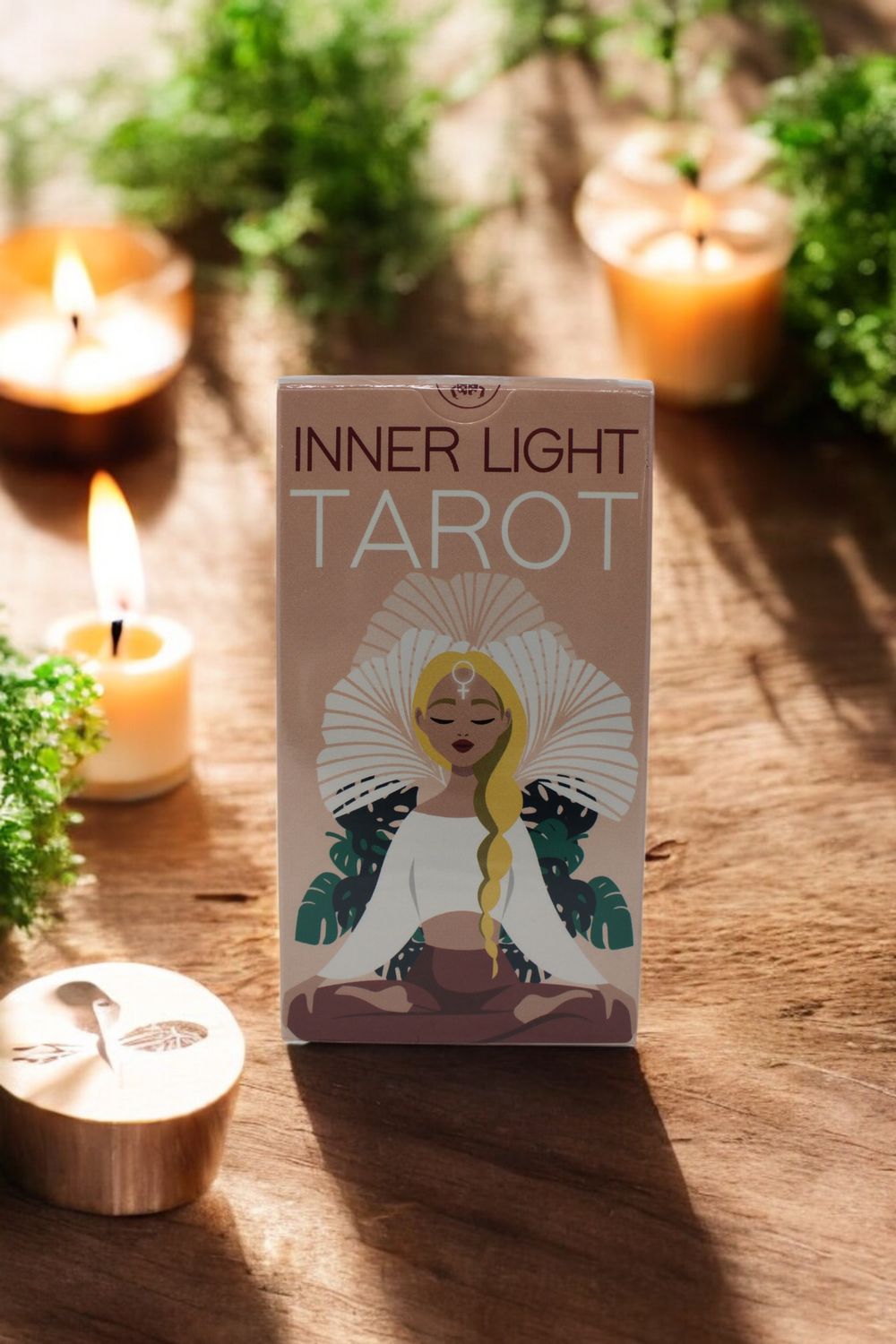Inner Light Tarot