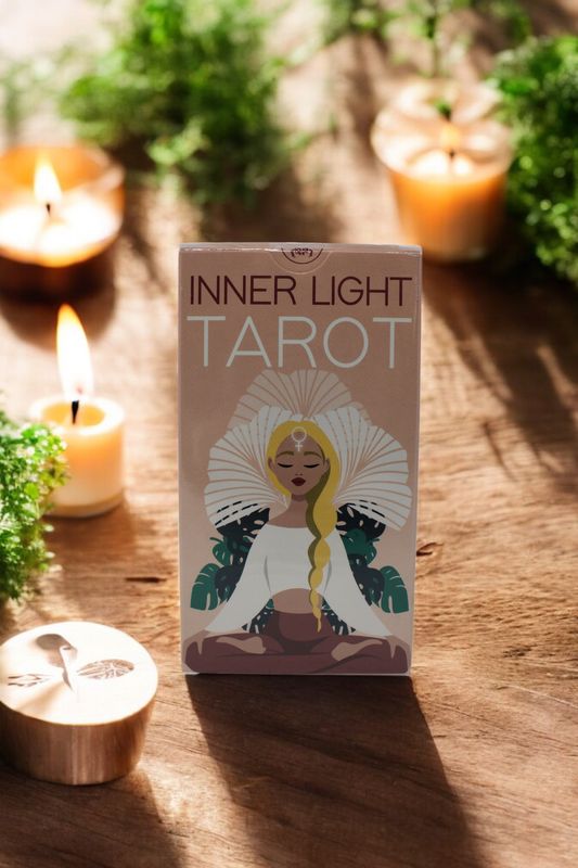 Inner Light Tarot