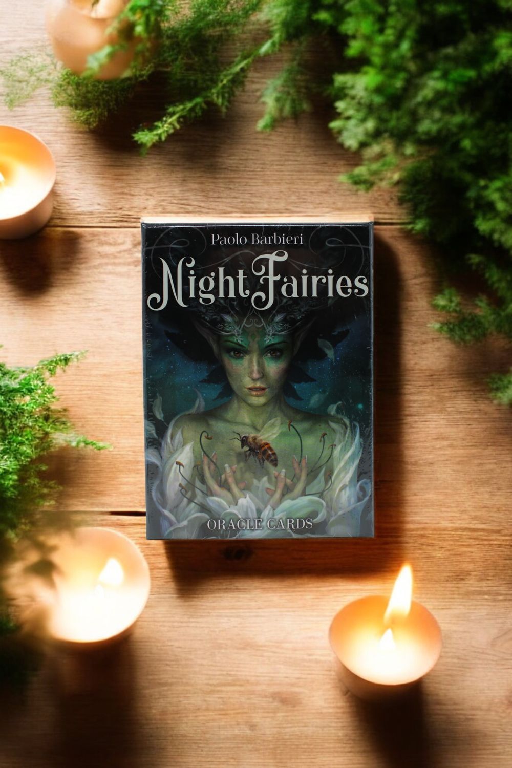Night Fairies Oracle