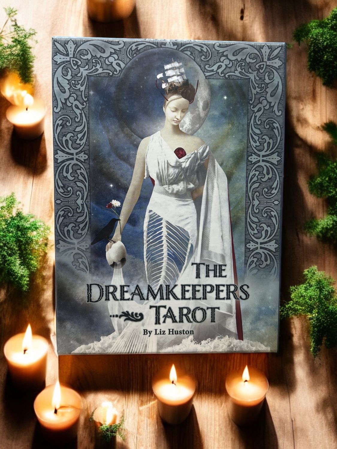 Dreamkeepers Tarot