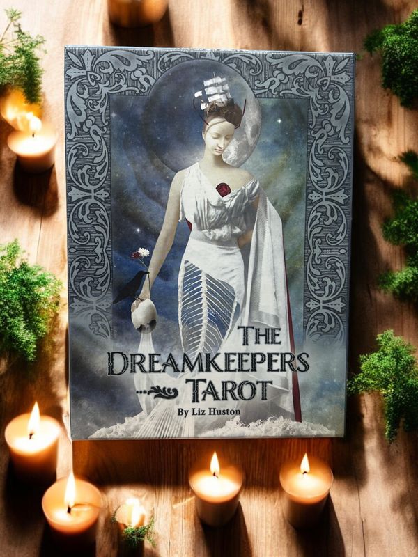 Dreamkeepers Tarot