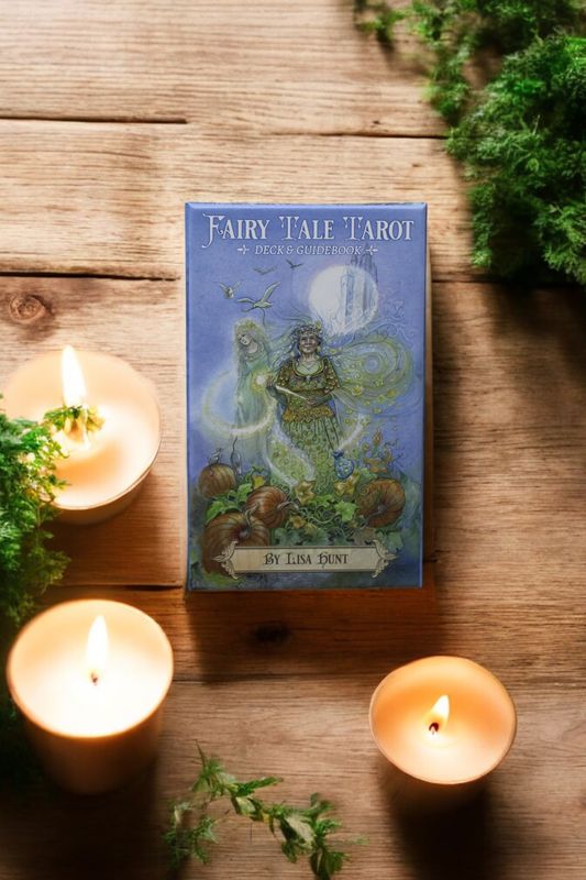 Fairy Tale Tarot