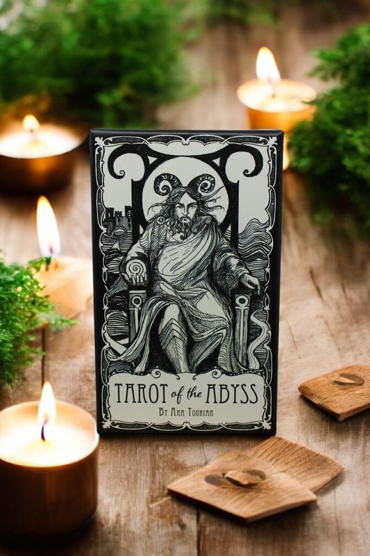 Tarot of the Abyss