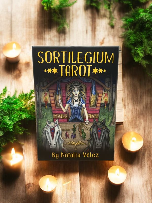 Sortilegium Tarot