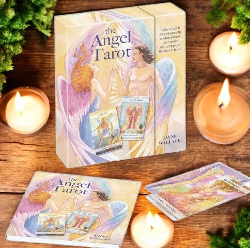 Angel Tarot, The