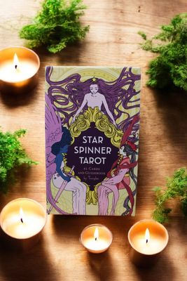 Star Spinner Tarot