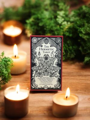 Hermetic Tarot