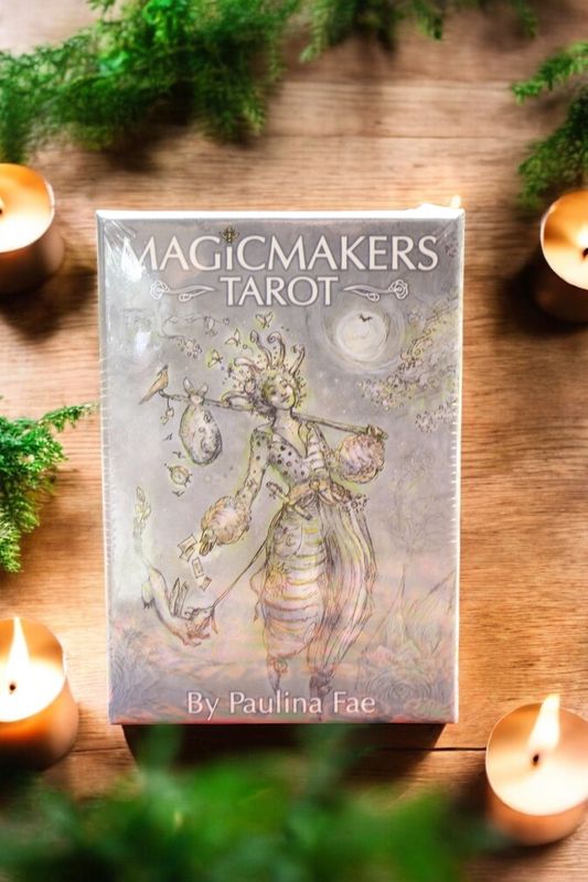 Magicmakers Tarot