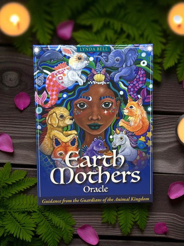 Earth Mothers Oracle