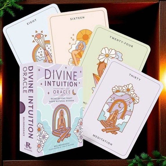 Divine Intuition Oracle