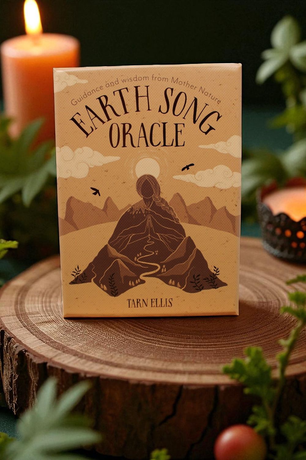 Earth Song Oracle