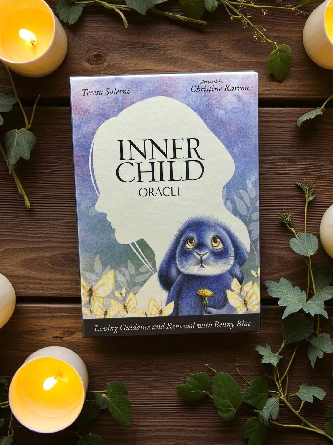 Inner Child Oracle