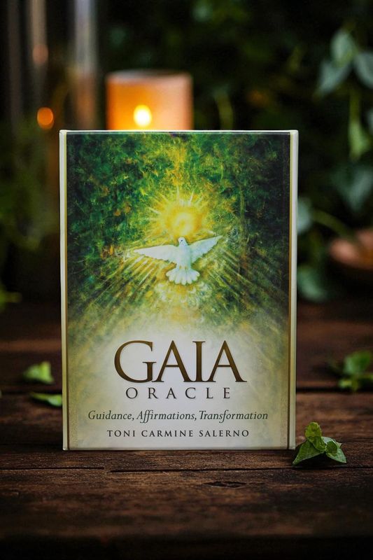 Gaia Oracle