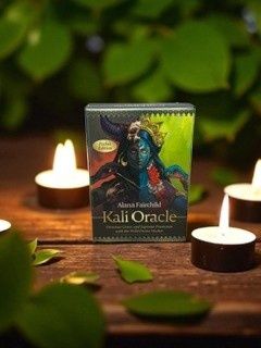 Kali Oracle Pocket Edition