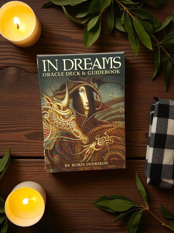 In Dreams Oracle