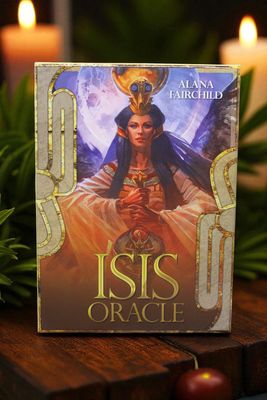 Isis Oracle