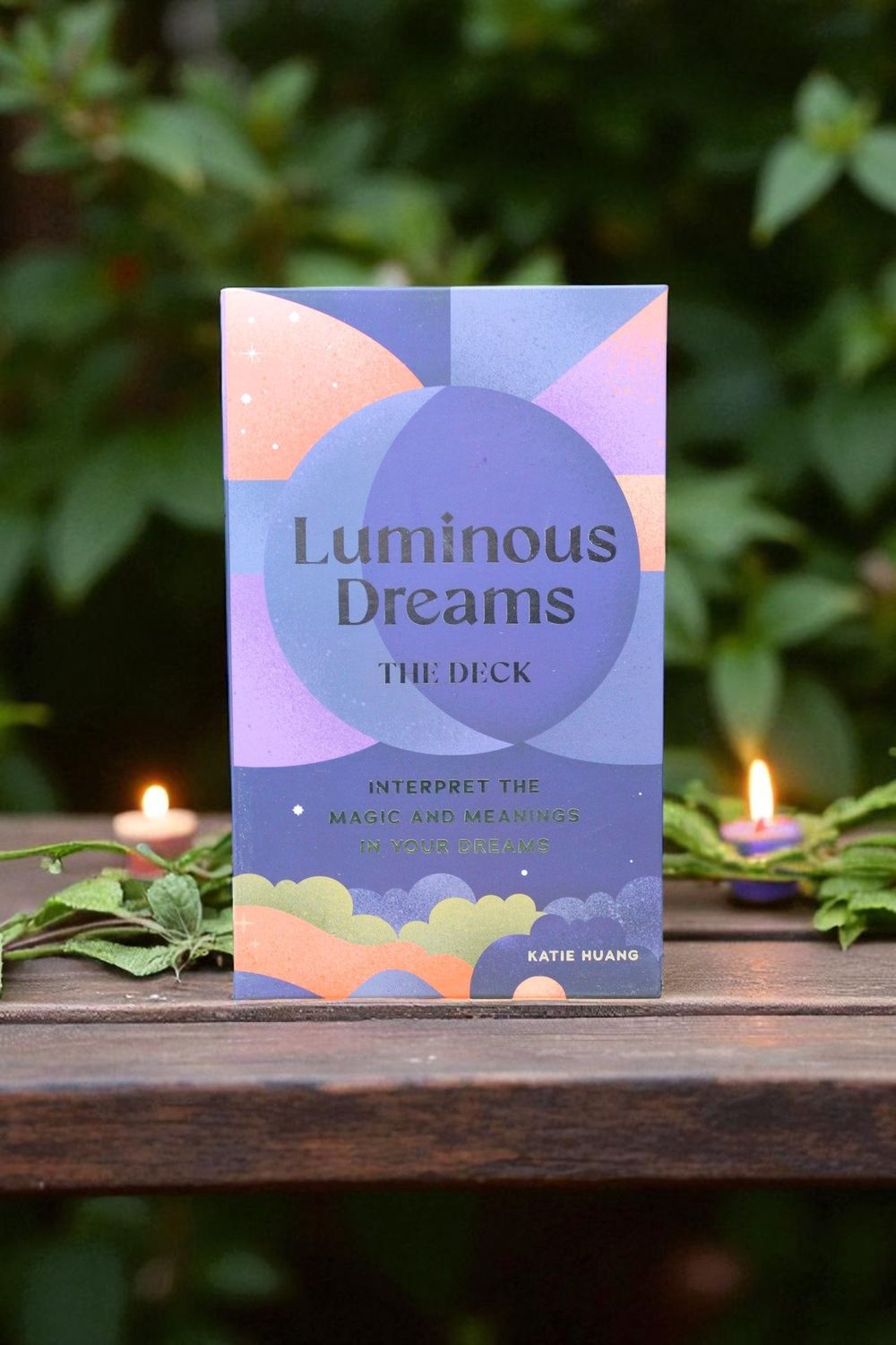 Luminous Dreams
